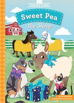 Sweet Pea the Sheep Online