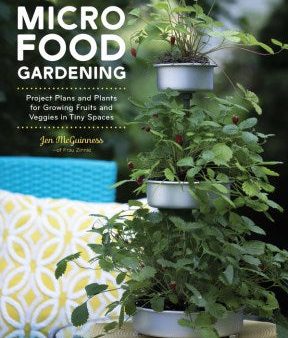 Micro Food Gardening For Sale