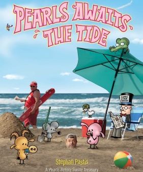 Pearls Awaits the Tide Online Sale