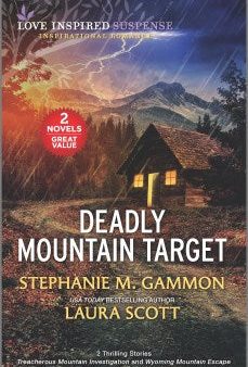 Deadly Mountain Target Sale