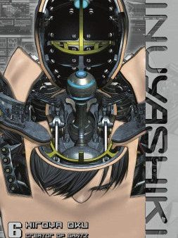 Inuyashiki 6 For Discount