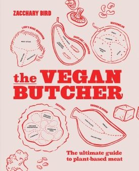 The Vegan Butcher Online Sale