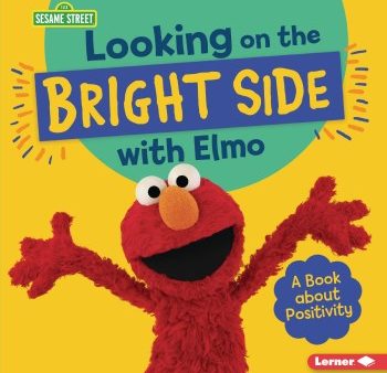 Looking on the Bright Side With Elmo on Sale