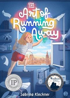 The Art of Running Away Sale