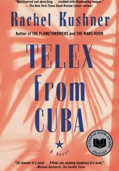 Telex from Cuba Online Sale