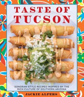 Taste of Tucson For Discount