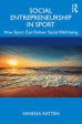 Social Entrepreneurship in Sport Sale