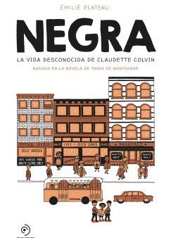 Negra   Colored Discount