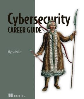 Cybersecurity Career Guide on Sale