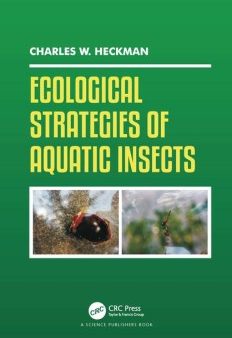 Ecological Strategies of Aquatic Insects Online Sale