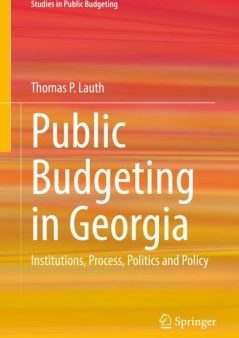 Public Budgeting in Georgia Supply