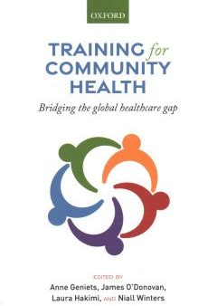 Training for Community Health Online