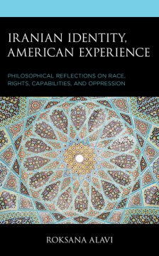 Iranian Identity, American Experience Sale