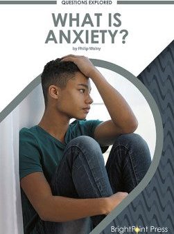 What Is Anxiety? For Cheap