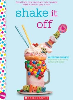 Shake It Off For Discount