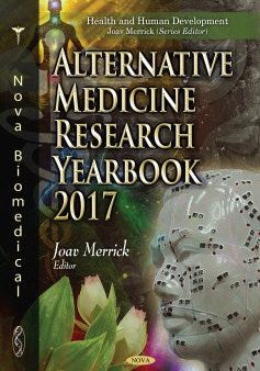 Alternative Medicine Research Yearbook 2017 Supply