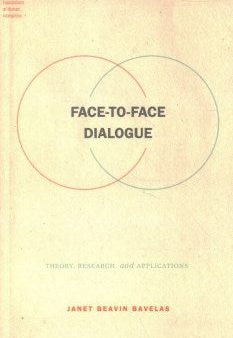 Face-to-Face Dialogue For Cheap