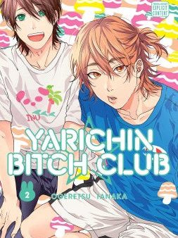 Yarichin Bitch Club 2 Online Hot Sale