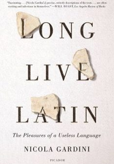 Long Live Latin For Discount