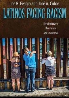 Latinos Facing Racism Sale