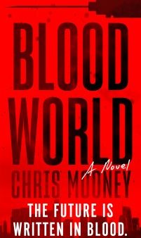 Blood World Hot on Sale