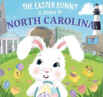 The Easter Bunny Is Coming to North Carolina For Sale