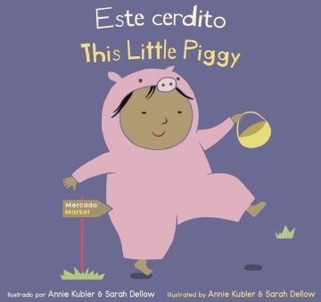 Este cerdito   This Little Piggy Fashion