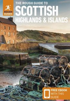 The Rough Guide to Scottish Highlands & Islands Online Sale