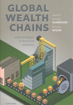 Global Wealth Chains on Sale