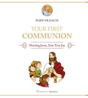 Your First Communion For Sale