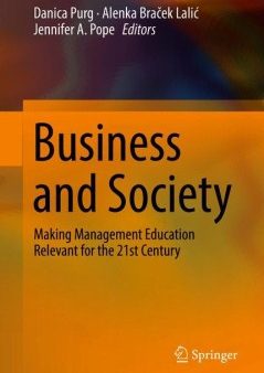 Business and Society on Sale