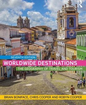 Worldwide Destinations Hot on Sale