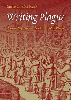 Writing Plague Discount