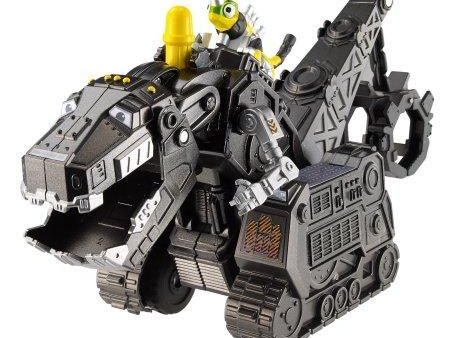 Dinotrux Shadow Ty Rux Character For Sale