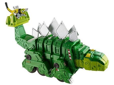 Dinotrux Large Scale Garby Character Discount