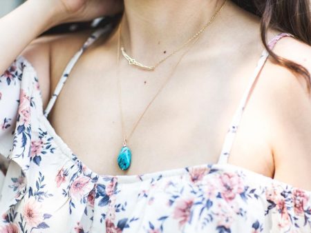 Stylish Summer Necklace Fashion