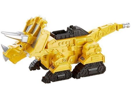 Dinotrux Dozer Die-Cast Character Supply