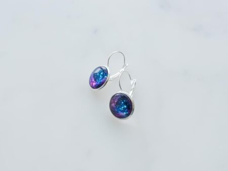 Galaxy Earrings Online