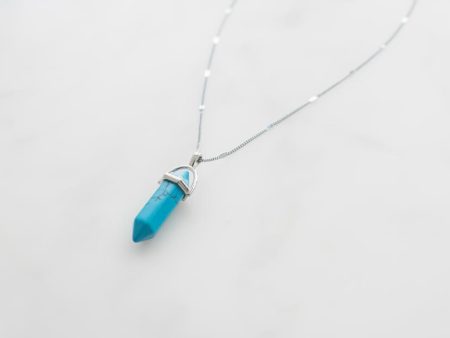 Gemstone Necklace Sale