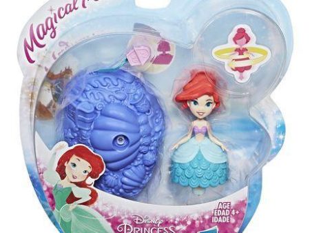 Disney Princess Magical Movers Ariel For Sale