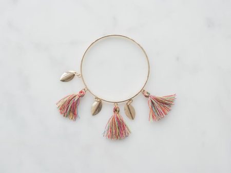 Boho Bangle Bracelet For Discount