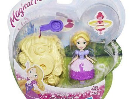 Disney Princess Magical Movers Rapunzel Discount