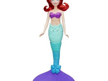 Disney Princess Swimming Adventures Ariel Online