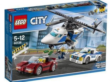 LEGO Mobile Command Center Online Sale