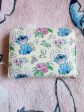 Loungefly Disney Stitch and Ducklings Spring Time Wallet For Cheap