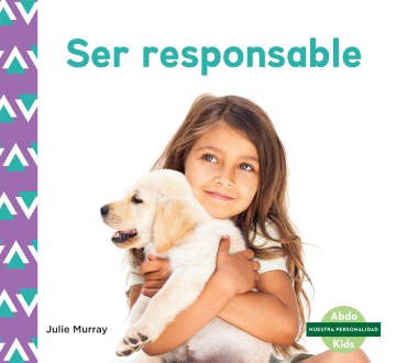 Ser responsible   Responsibility For Sale