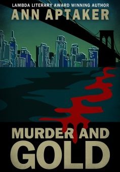 Murder and Gold on Sale