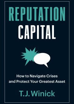 Reputation Capital For Cheap