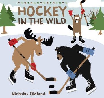 Hockey in the Wild Online