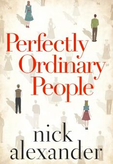 Perfectly Ordinary People For Sale